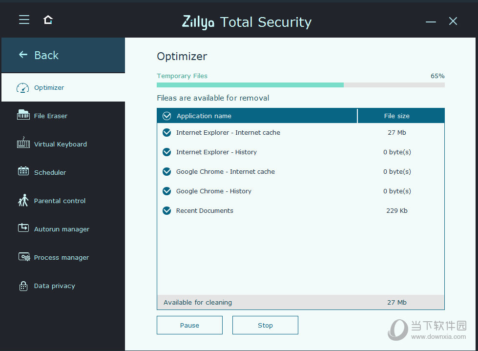 Zillya Total Security