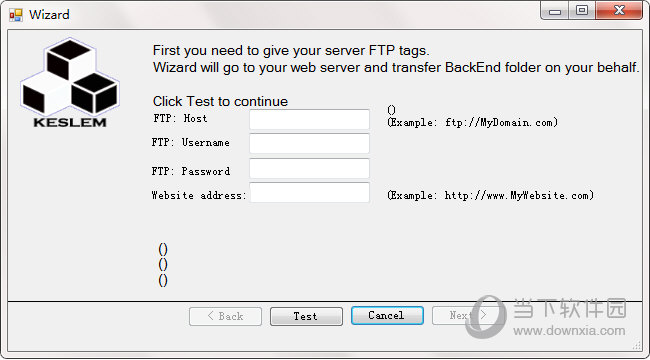 Easy Bulk Mailer