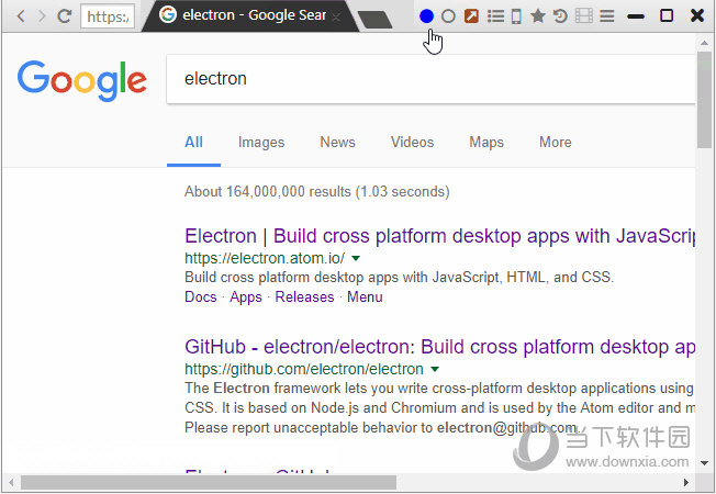 Sushi Browser