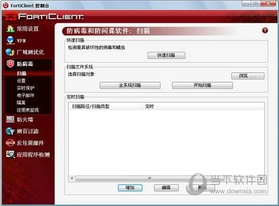 FortiClient Security Suite Free