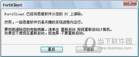 FortiClient Security Suite Free