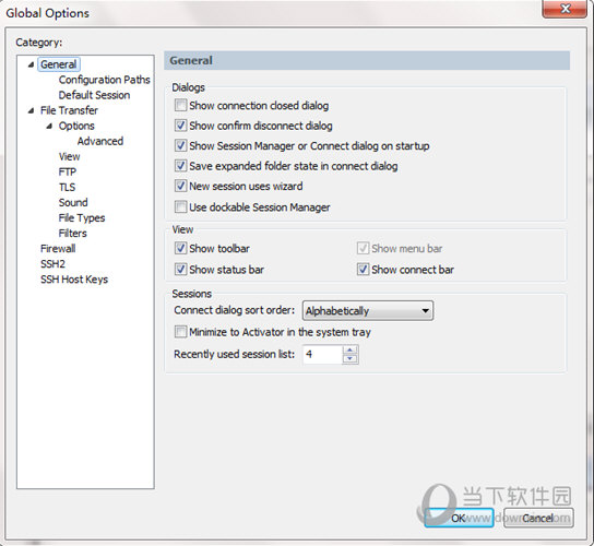 SecureFX