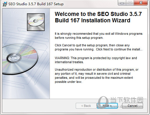 SEO Studio