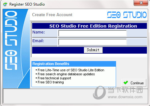 SEO Studio