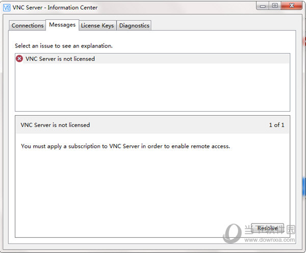VNC Server