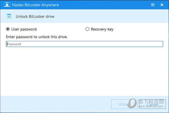 Hasleo BitLocker