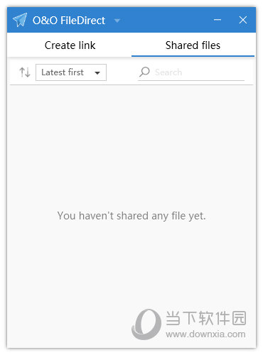 O&O FileDirect
