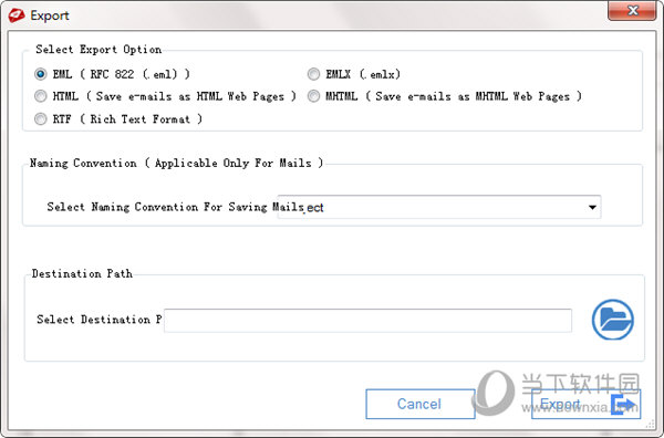 MailsDaddy Free MSG Viewer