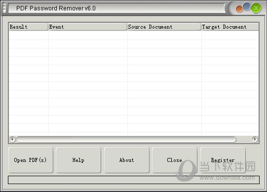 VeryPDF PDF Password Remover