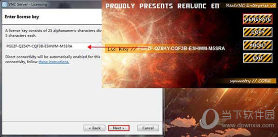 VNC Server破解版