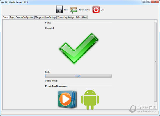 PS3 Media Server