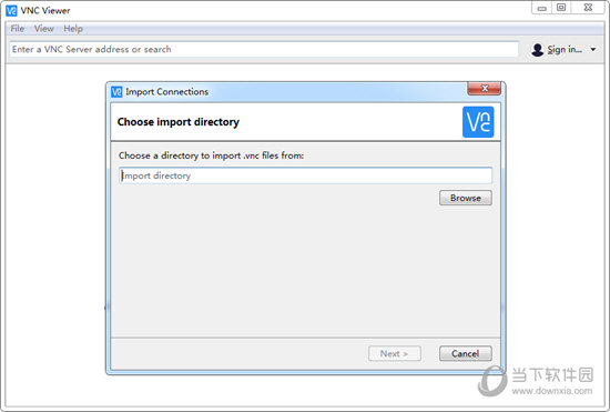 VNC Viewer
