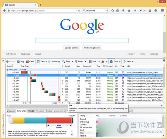 httpwatch11破解版