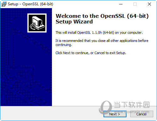 OpenSSL