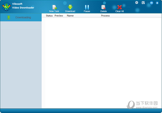 Vibosoft Video Downloader