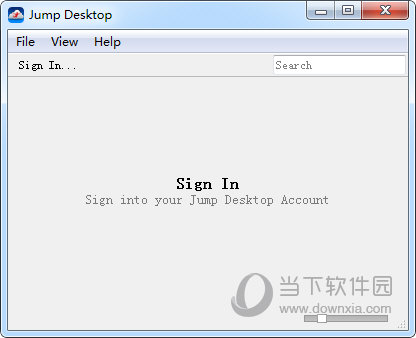 Jump Desktop