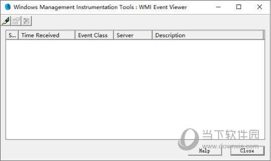 WMI Tools