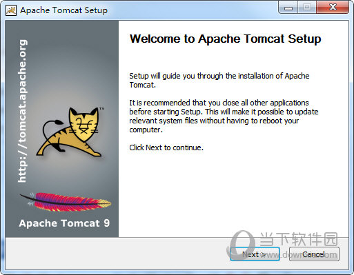 Apache Tomcat