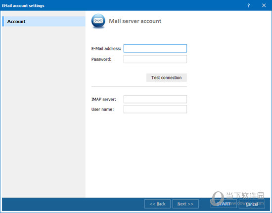 Total Webmail Converter