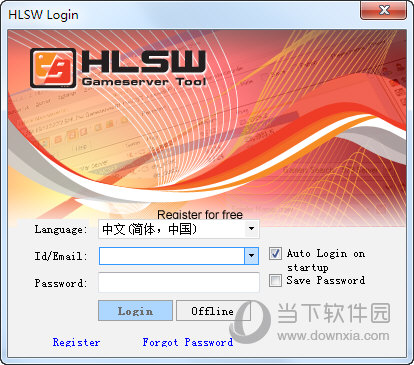 HLSW