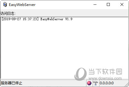 EasyWebServer
