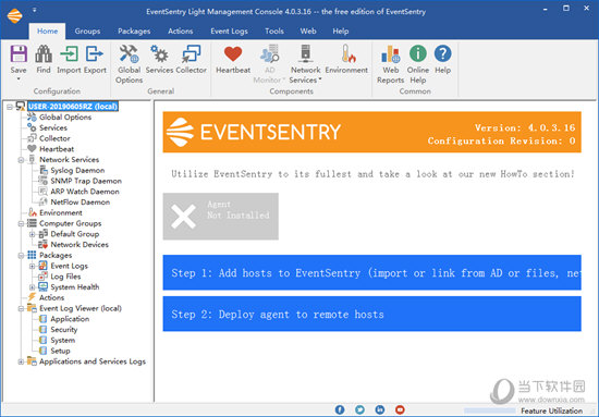 EventSentry Light