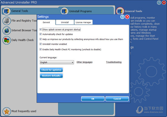 Advanced Uninstaller PRO