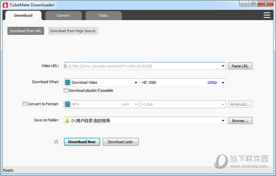 TubeMate Downloader