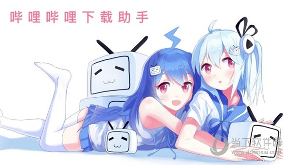 Bilibili Download Assistant插件
