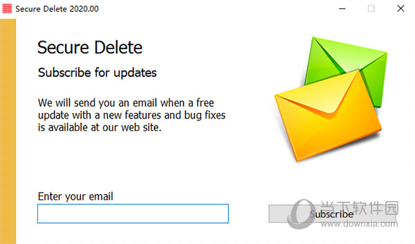 Secure Delete Pro