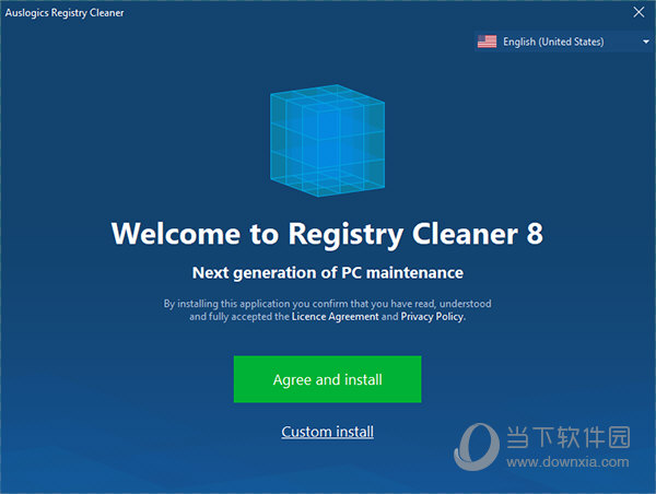 Auslogics Registry Cleaner Pro