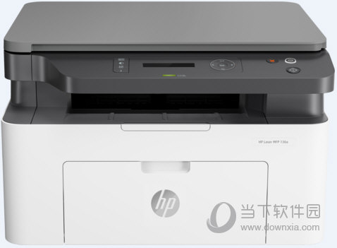 惠普Laser MFP 136a打印机