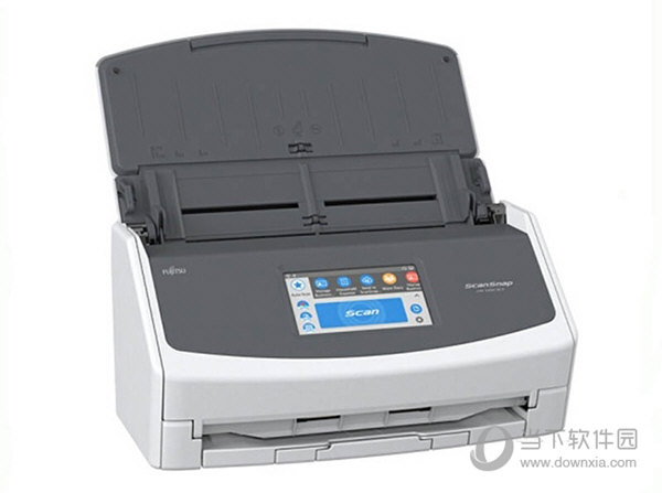 富士通iX1500扫描仪驱动