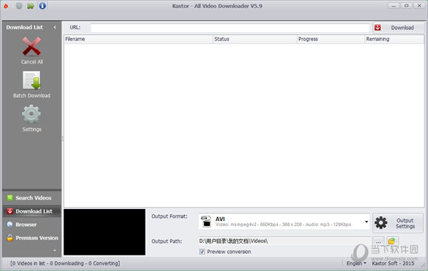 All Video Downloader