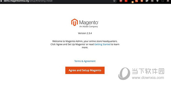 Magento