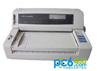 四通oki5560sc驱动