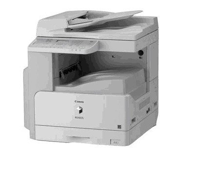 佳能ir2420l驱动