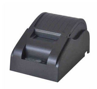 pos5890热敏票据打印机驱动