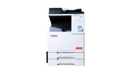 震旦ADC223s打印机驱动