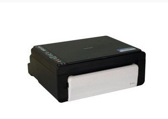 理光sp111su一体机驱动