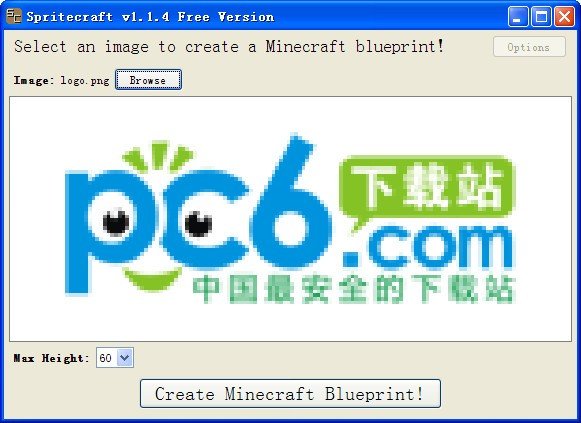spritecraft
