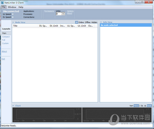 NetLimiter 3