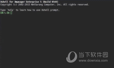 Xmanager7