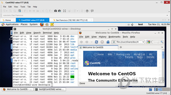 Xmanager7