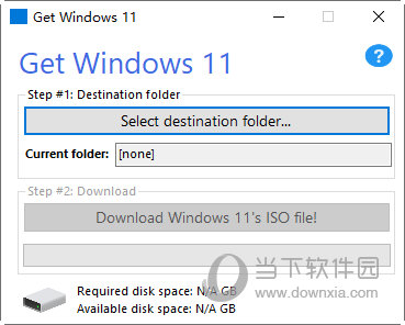 Get Windows11下载