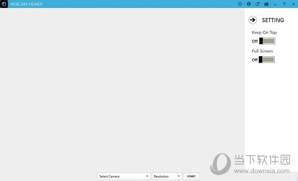 Webcam Viewer