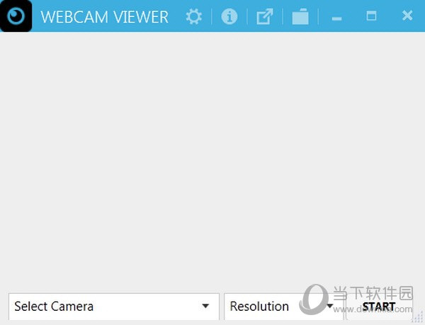 Webcam Viewer