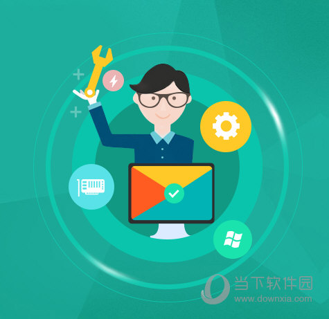 万能网卡驱动xp电脑版