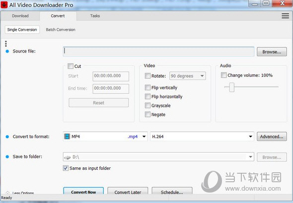 All Video Downloader Pro