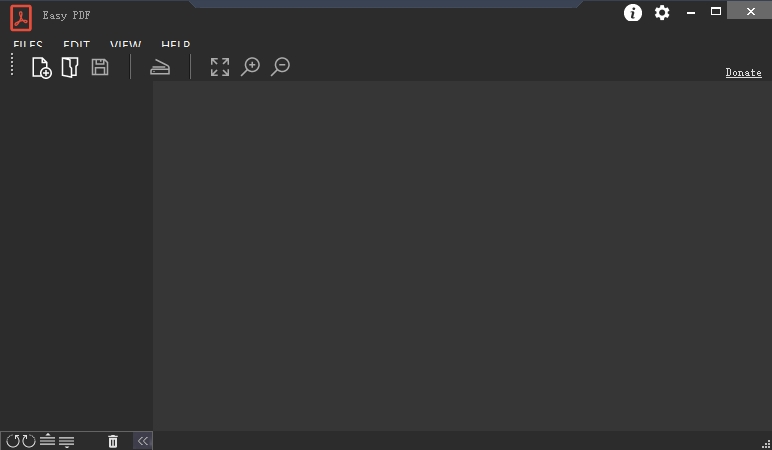 PDF阅读器Easy PDF